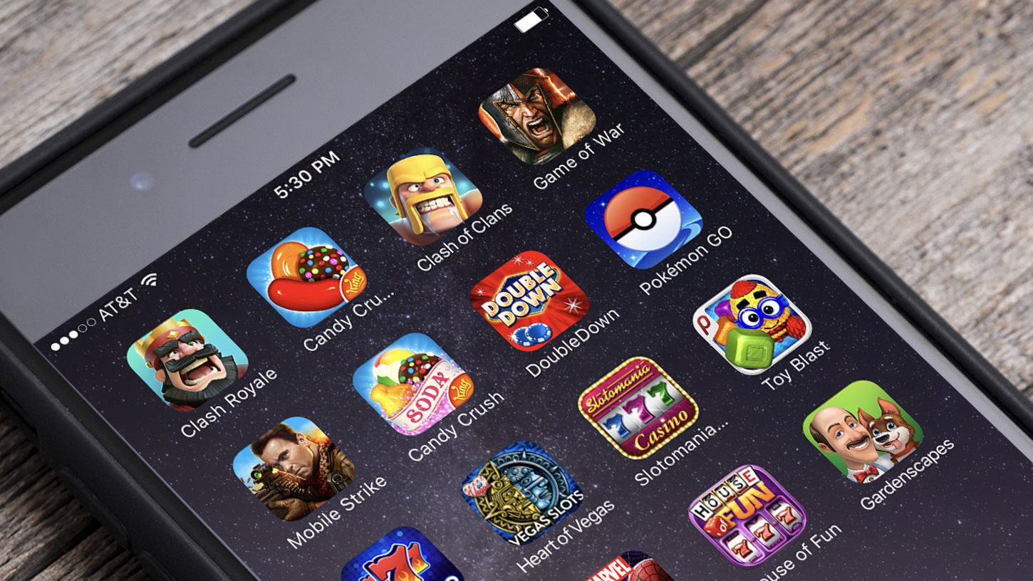 Panduan Memilih Kontroler Game untuk Pengalaman Mobile Maksimal
