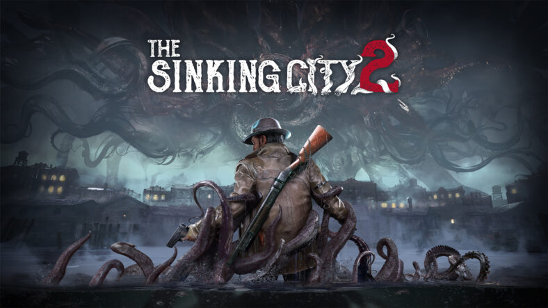The Sinking City 2 - Horor Lovecraftian yang Tenggelam dalam Kegelapan