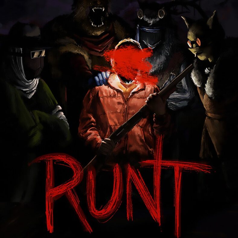 Runt: Visual Novel Misteri dengan Pilihan yang Menentukan